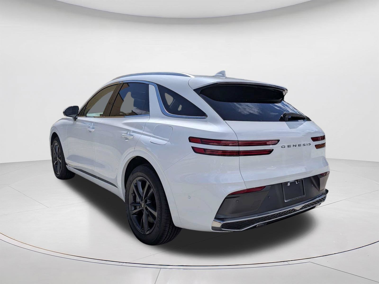 2027 Genesis GV70 2.5T Advanced