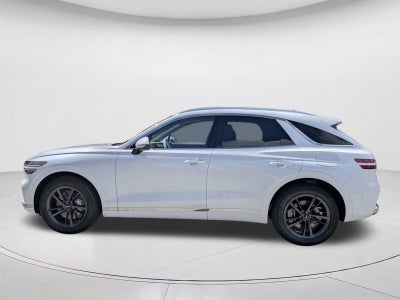 2027 Genesis GV70 2.5T Advanced