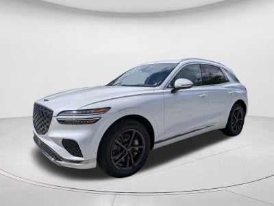 2027 Genesis GV70 2.5T Advanced