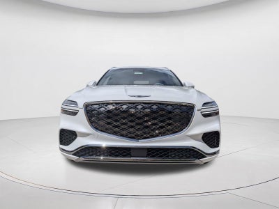2027 Genesis GV70 2.5T Advanced