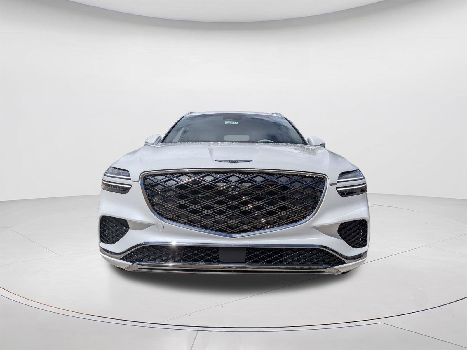 2027 Genesis GV70 2.5T Advanced