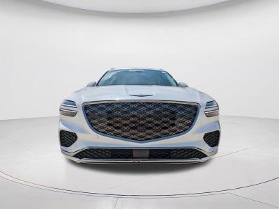2027 Genesis GV70 2.5T Advanced