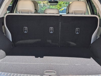 2027 Genesis GV70 2.5T Advanced