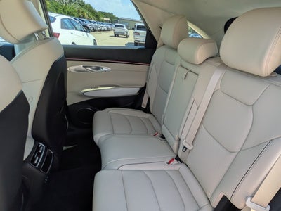 2027 Genesis GV70 2.5T Advanced