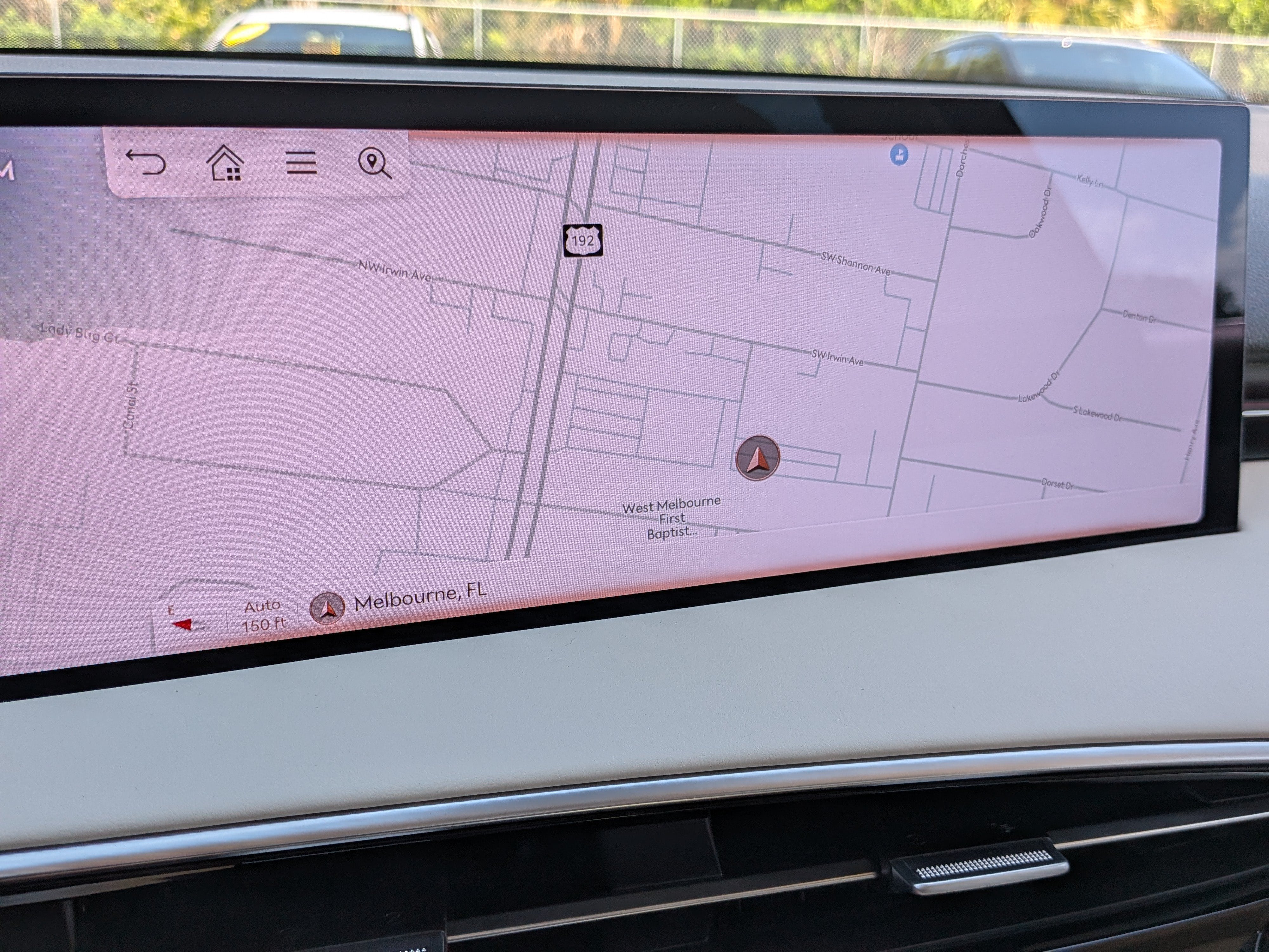 2027 Genesis GV70 2.5T Advanced