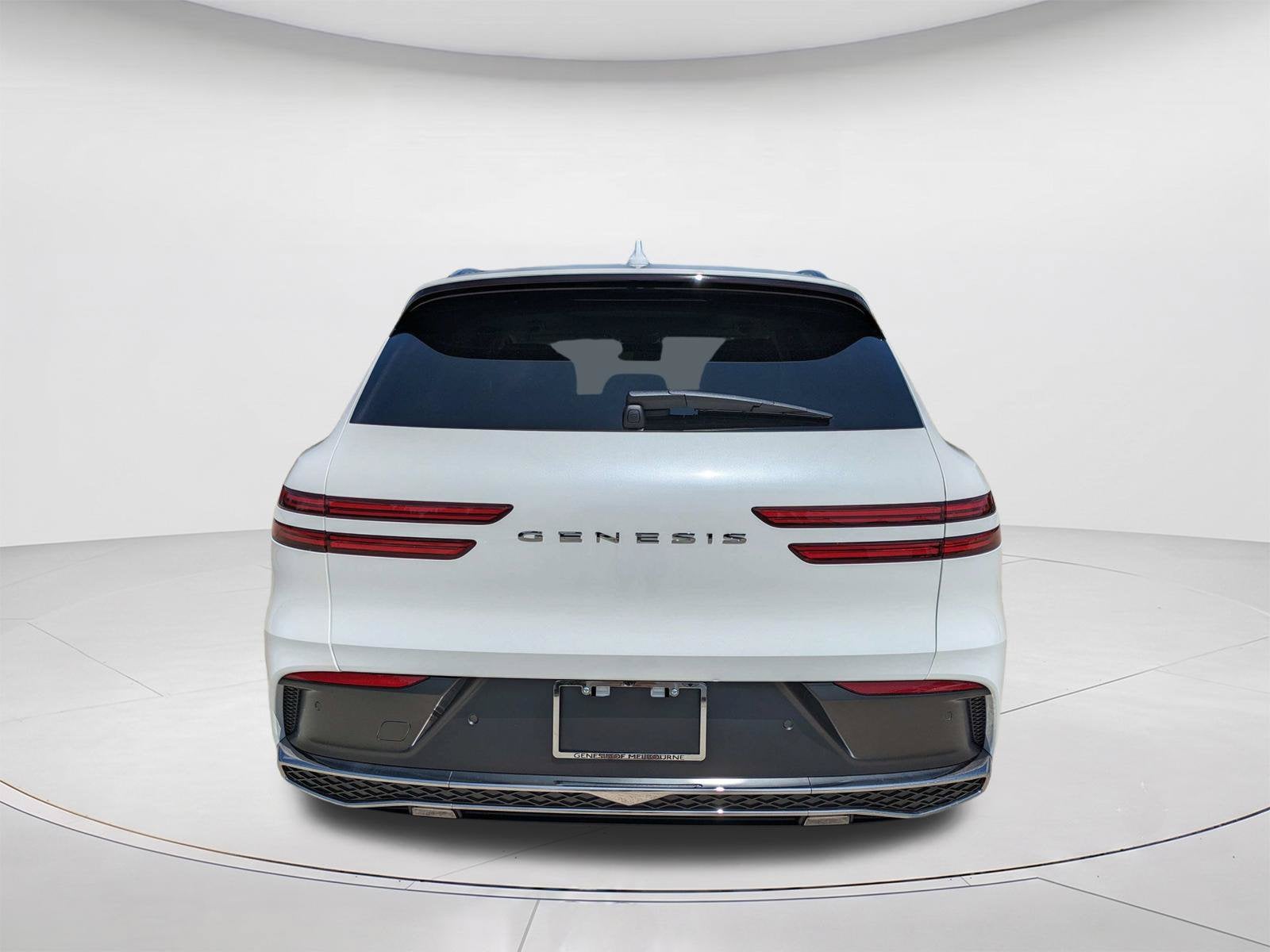 2027 Genesis GV70 2.5T Advanced