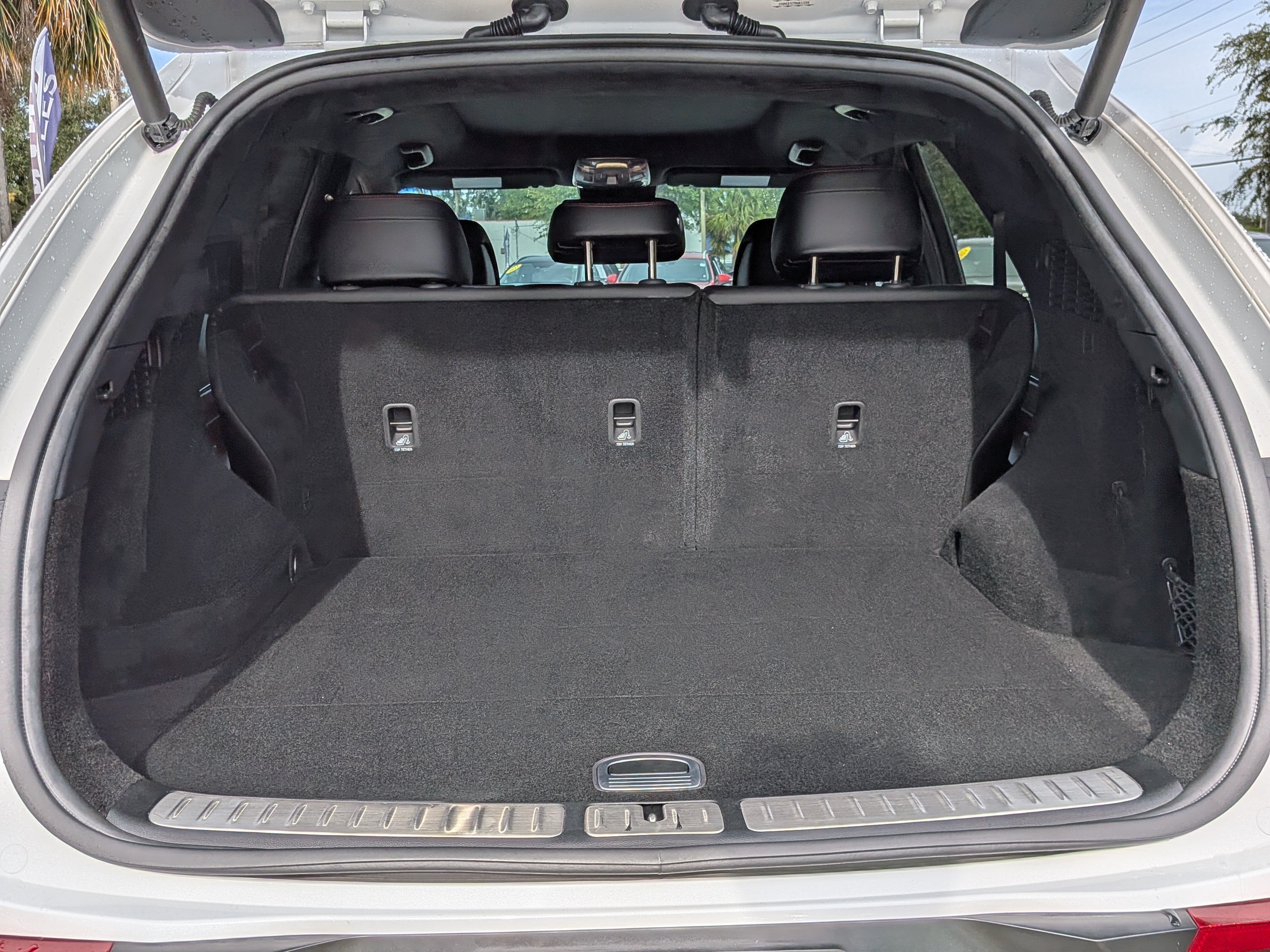 2022 Genesis GV70 3.5T Sport