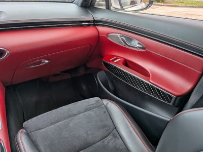 2022 Genesis GV70 3.5T Sport