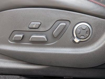 2022 Genesis GV70 3.5T Sport