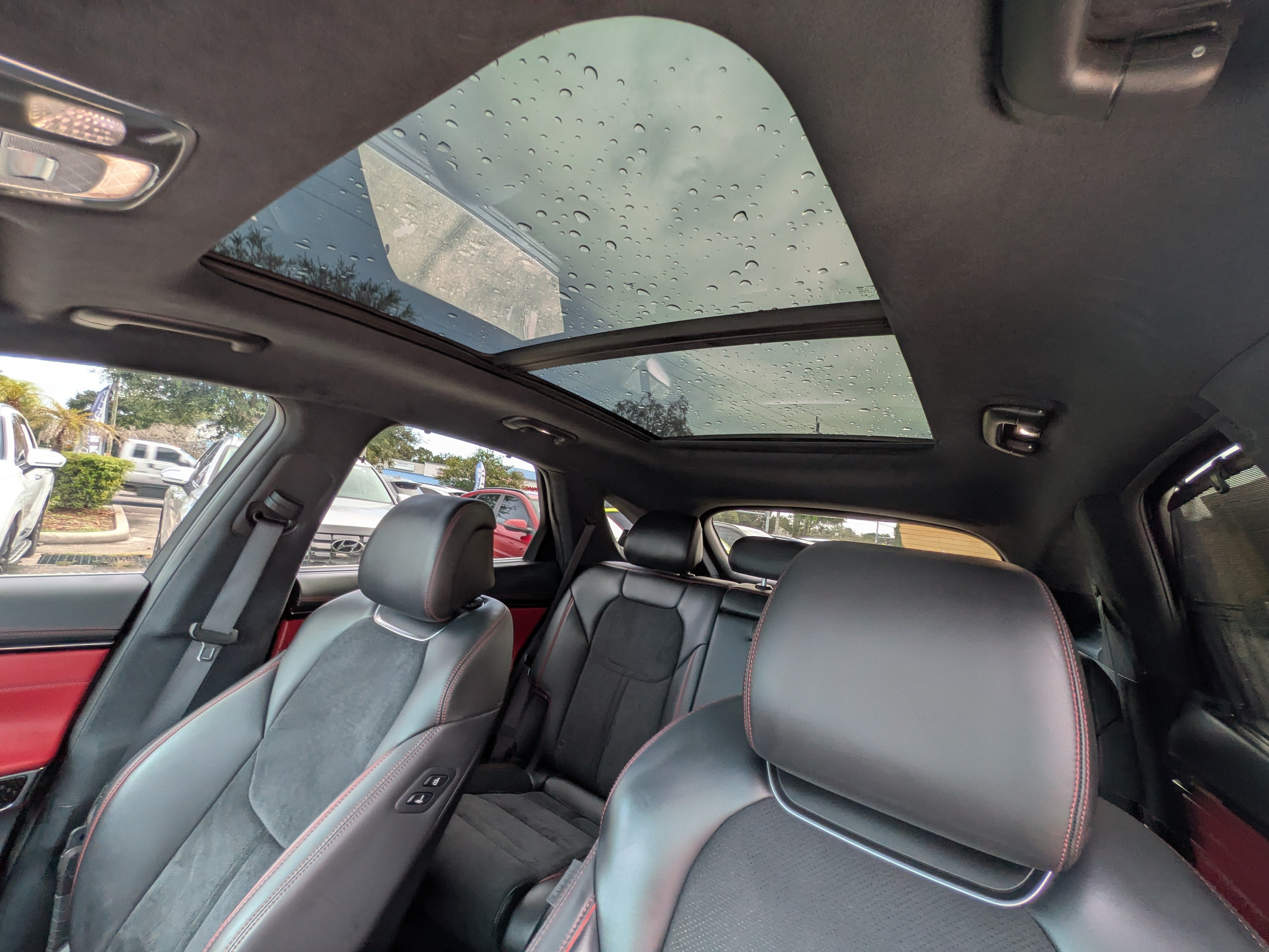 2022 Genesis GV70 3.5T Sport
