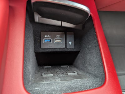 2022 Genesis GV70 3.5T Sport