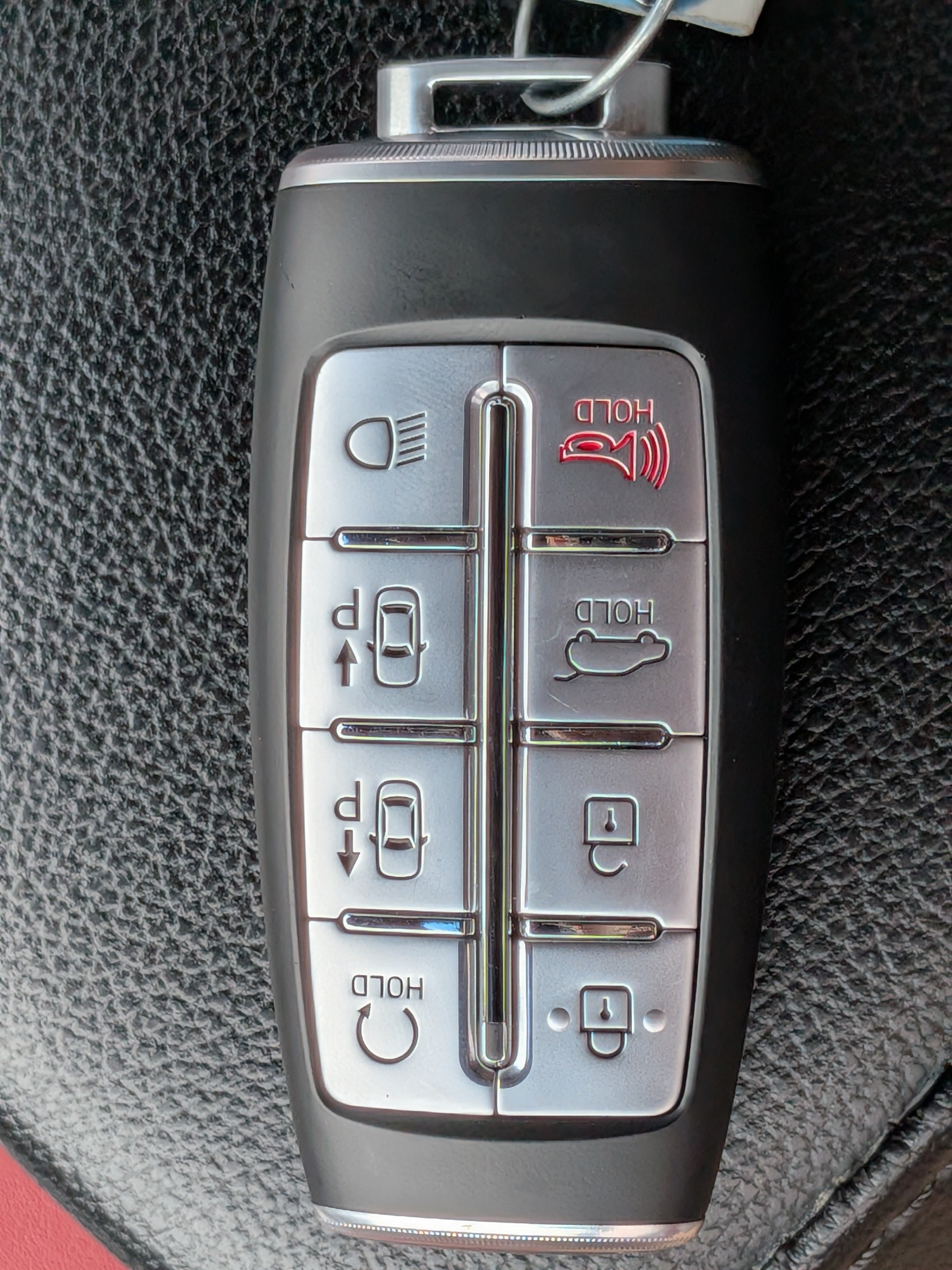 2022 Genesis GV70 3.5T Sport