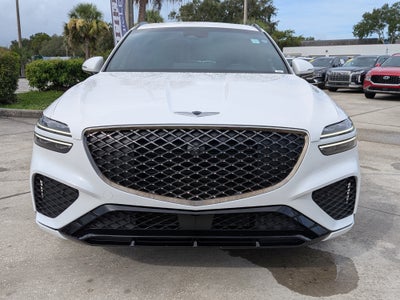 2022 Genesis GV70 3.5T Sport