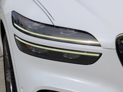 2022 Genesis GV70 3.5T Sport