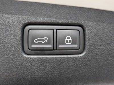 2022 Genesis GV70 3.5T Sport