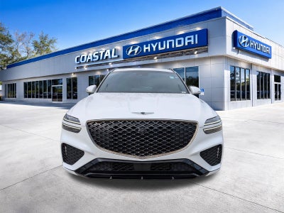 2022 Genesis GV70 3.5T Sport