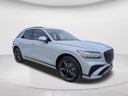 2027 Genesis GV70 2.5T Sport Prestige
