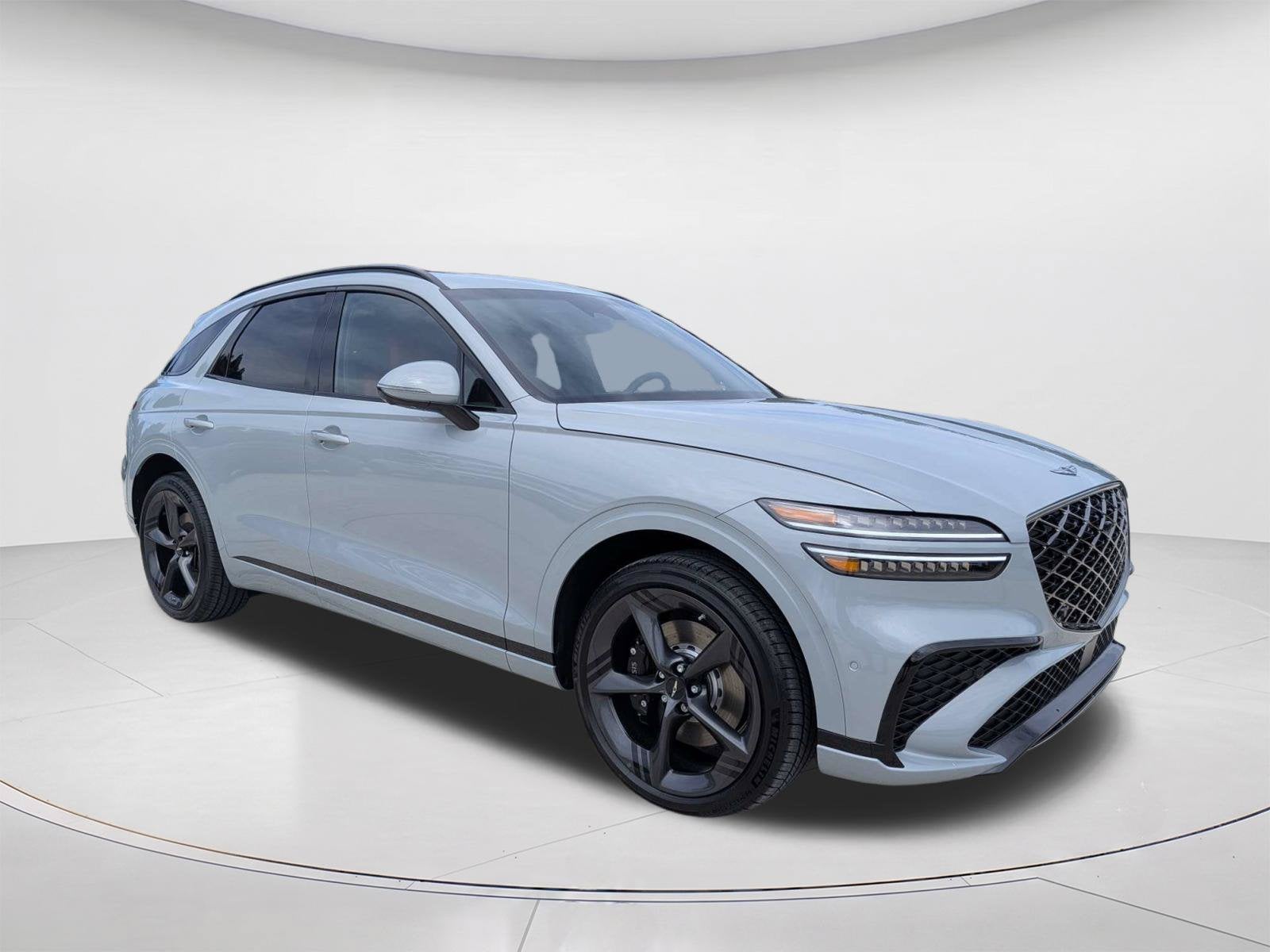 2027 Genesis GV70 2.5T Sport Prestige