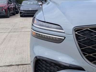 2027 Genesis GV70 2.5T Sport Prestige
