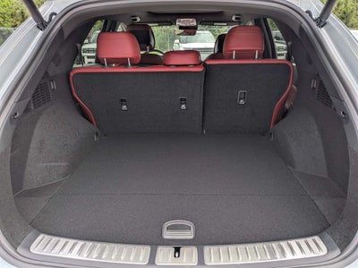 2027 Genesis GV70 2.5T Sport Prestige