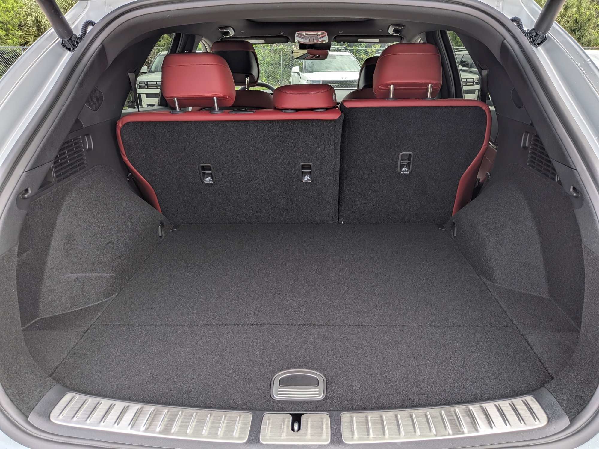 2027 Genesis GV70 2.5T Sport Prestige