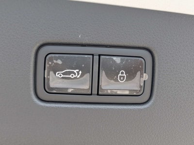 2027 Genesis GV70 2.5T Sport Prestige