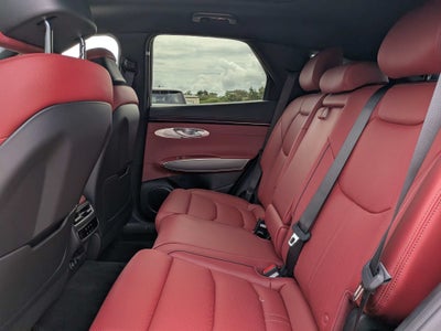 2027 Genesis GV70 2.5T Sport Prestige