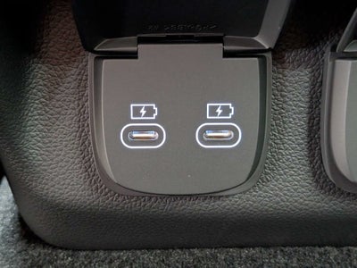 2027 Genesis GV70 2.5T Sport Prestige