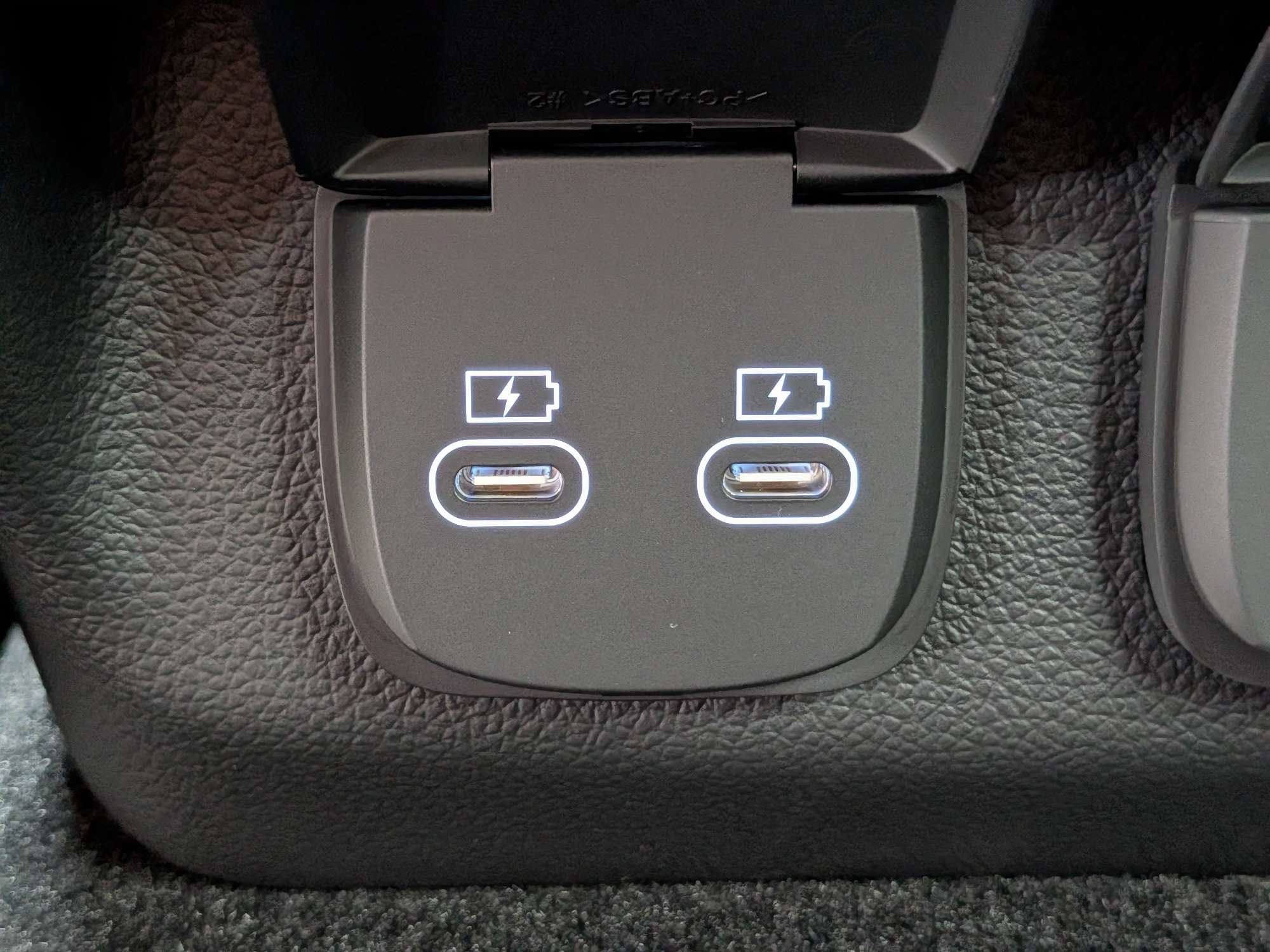 2027 Genesis GV70 2.5T Sport Prestige