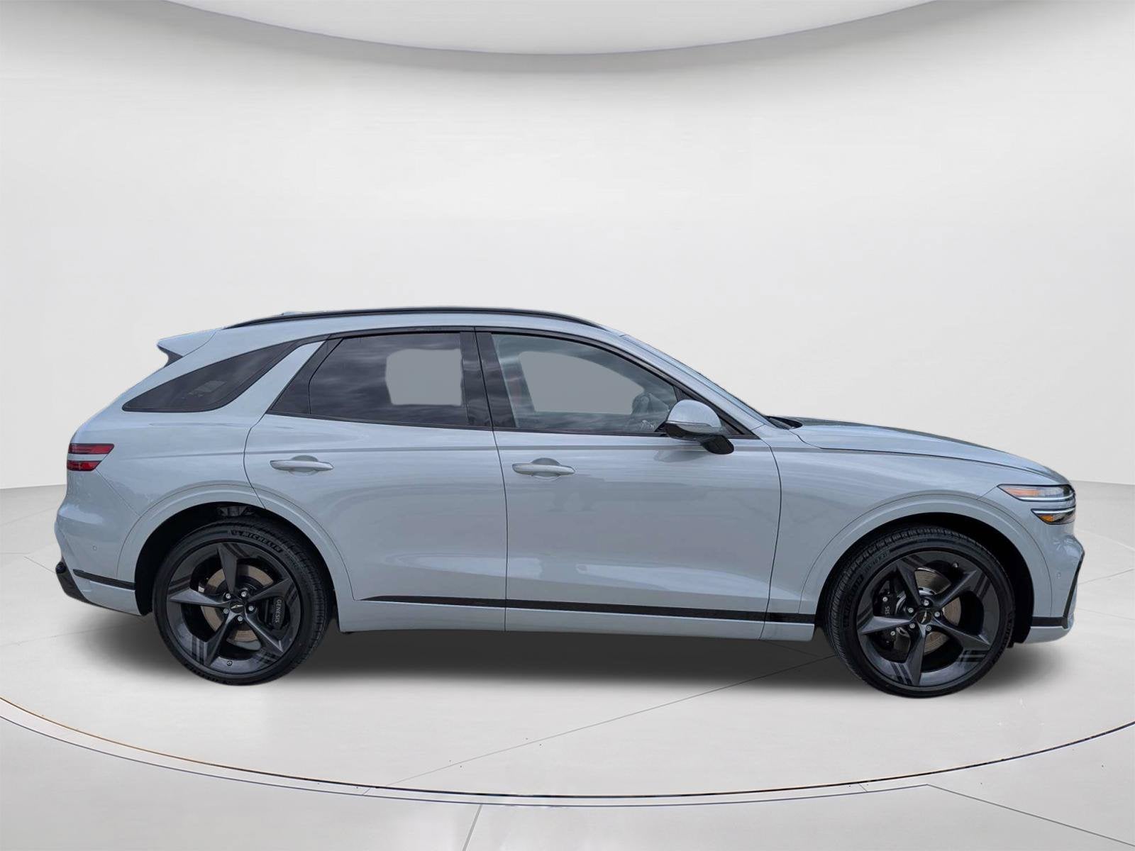 2027 Genesis GV70 2.5T Sport Prestige