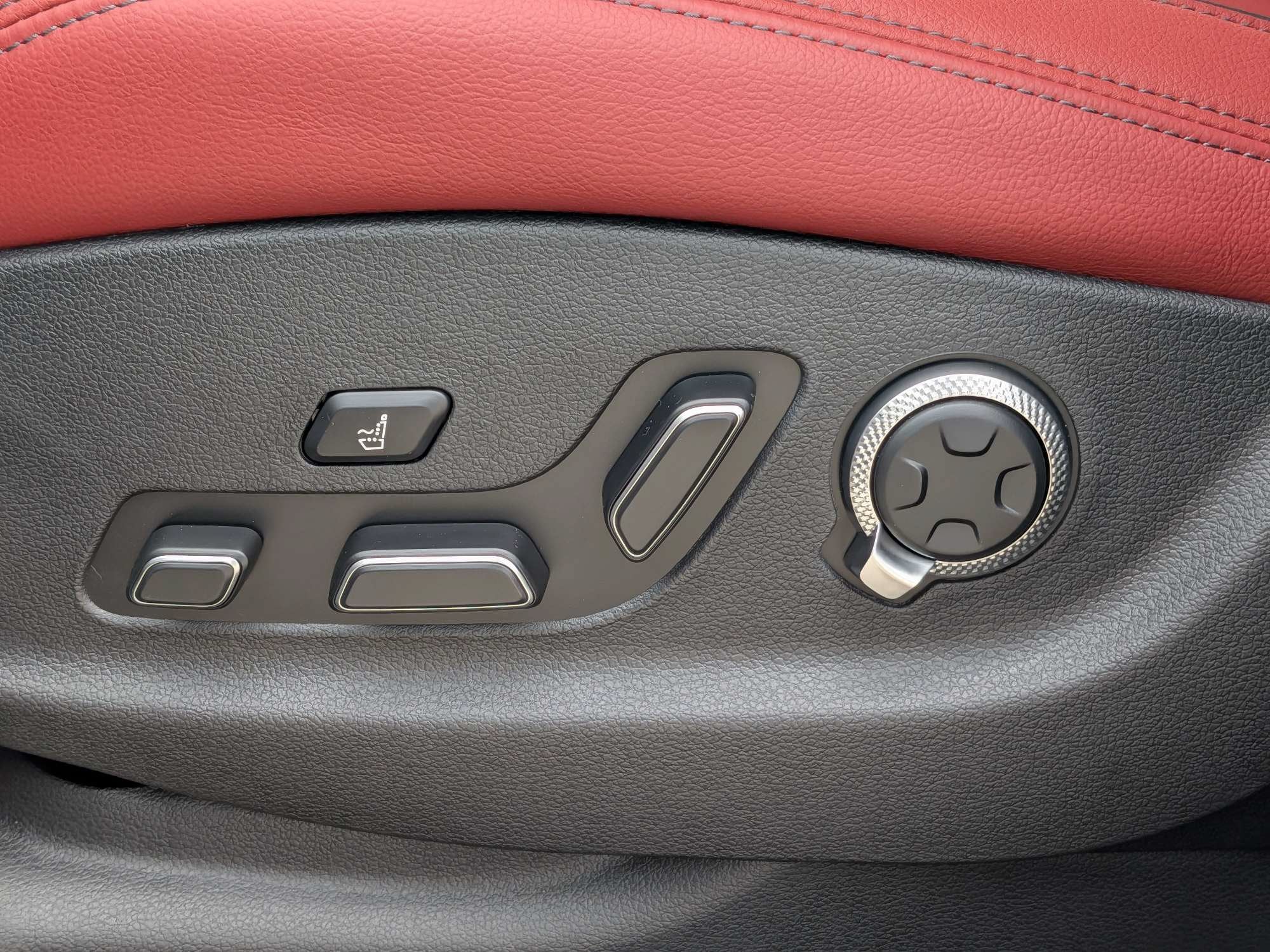 2027 Genesis GV70 2.5T Sport Prestige