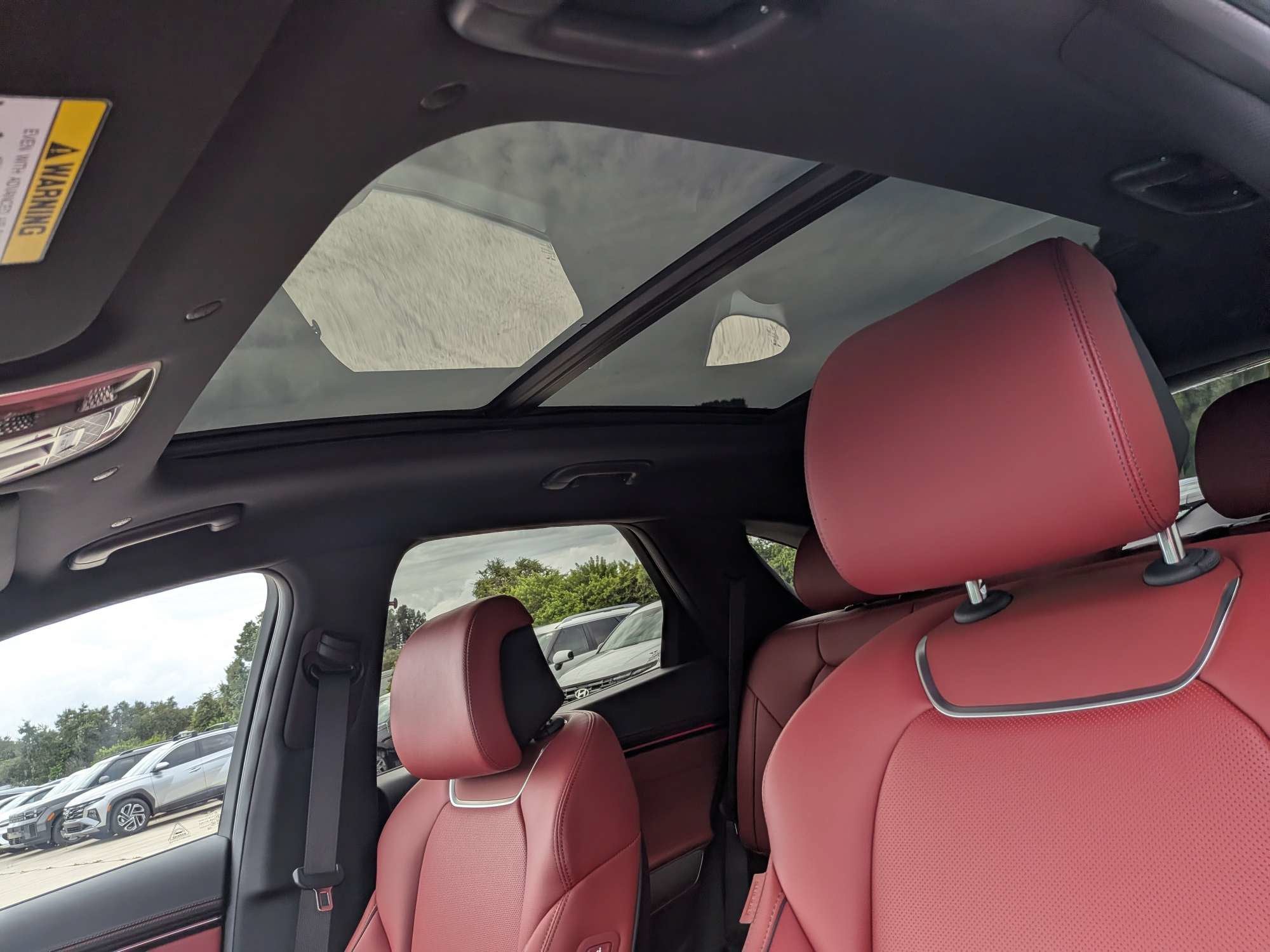 2027 Genesis GV70 2.5T Sport Prestige