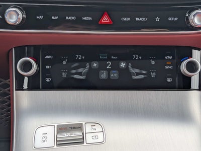 2027 Genesis GV70 2.5T Sport Prestige