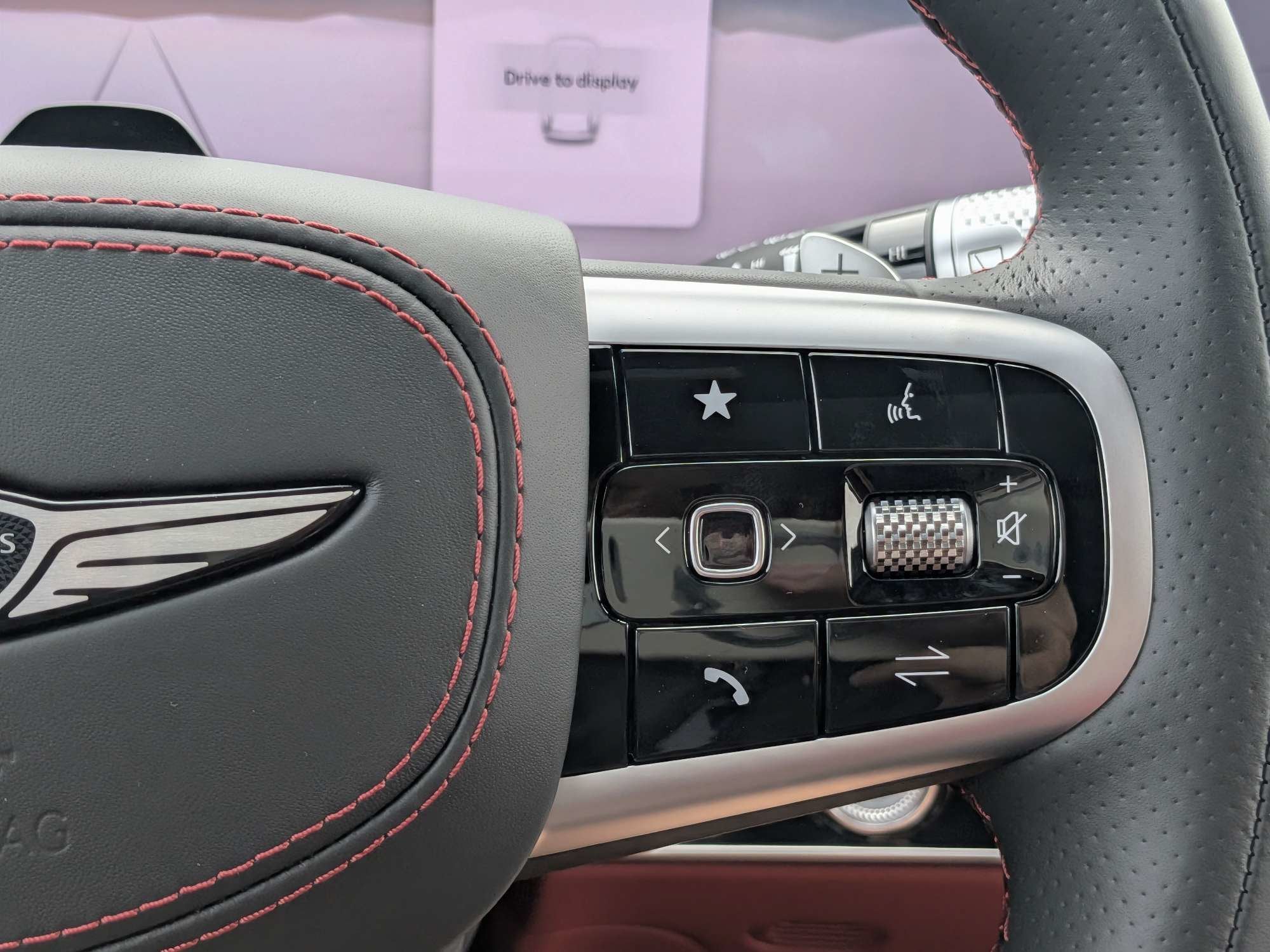 2027 Genesis GV70 2.5T Sport Prestige