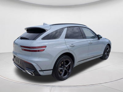 2027 Genesis GV70 2.5T Sport Prestige