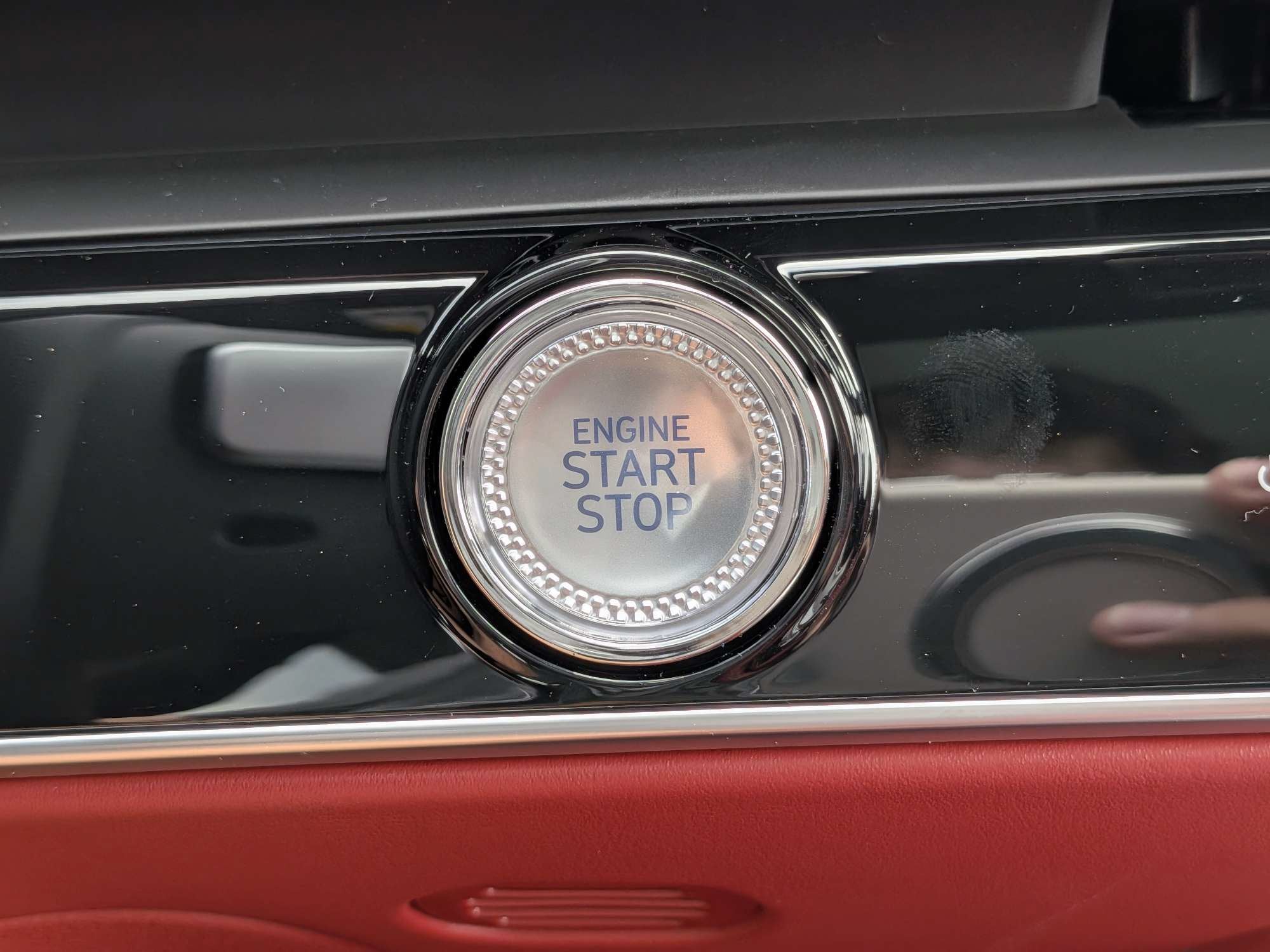 2027 Genesis GV70 2.5T Sport Prestige