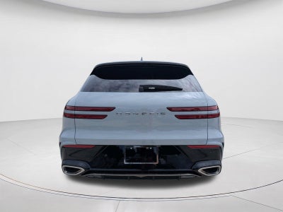 2027 Genesis GV70 2.5T Sport Prestige