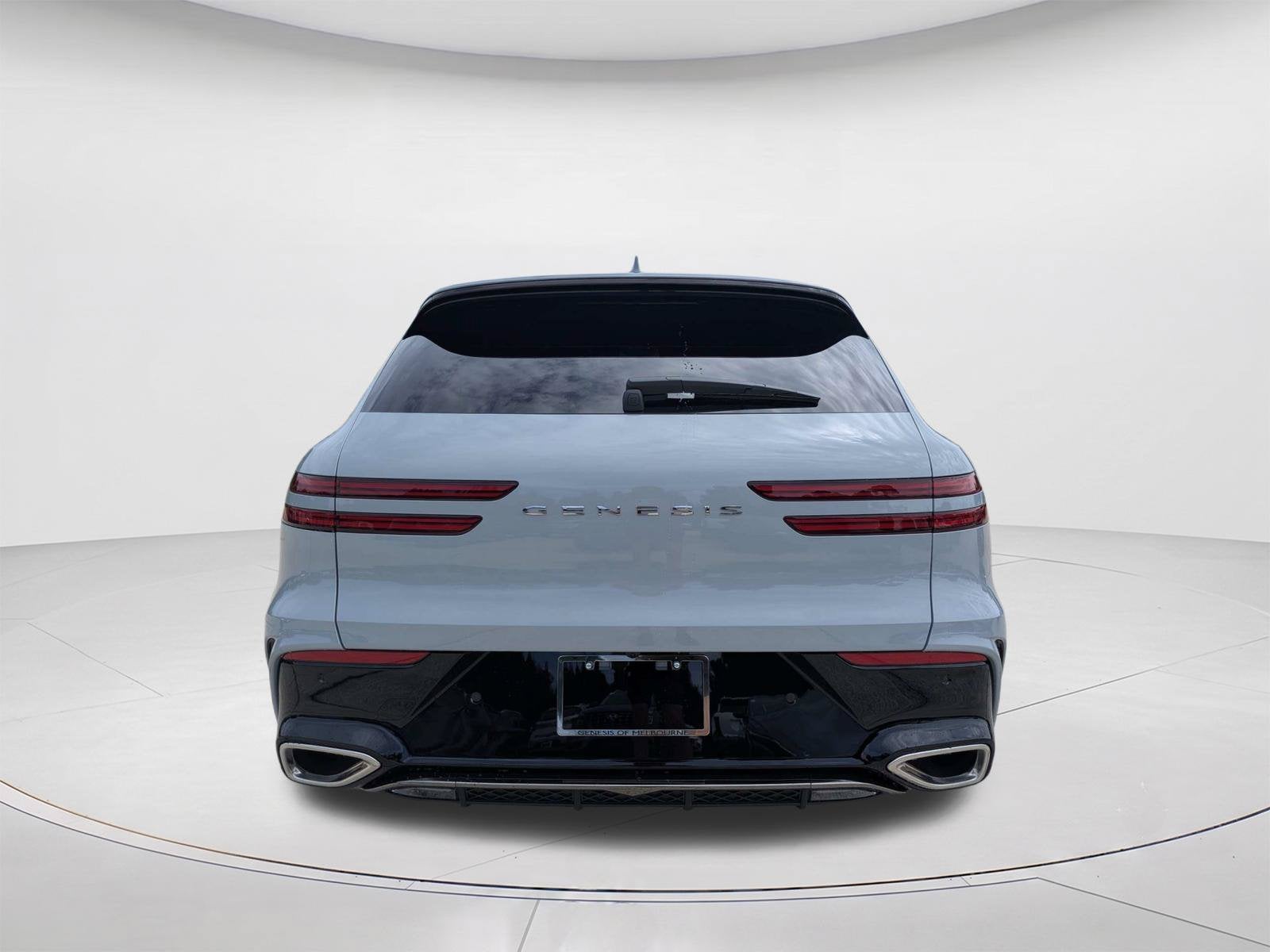 2027 Genesis GV70 2.5T Sport Prestige