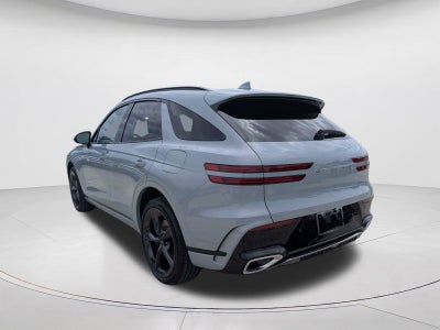 2027 Genesis GV70 2.5T Sport Prestige