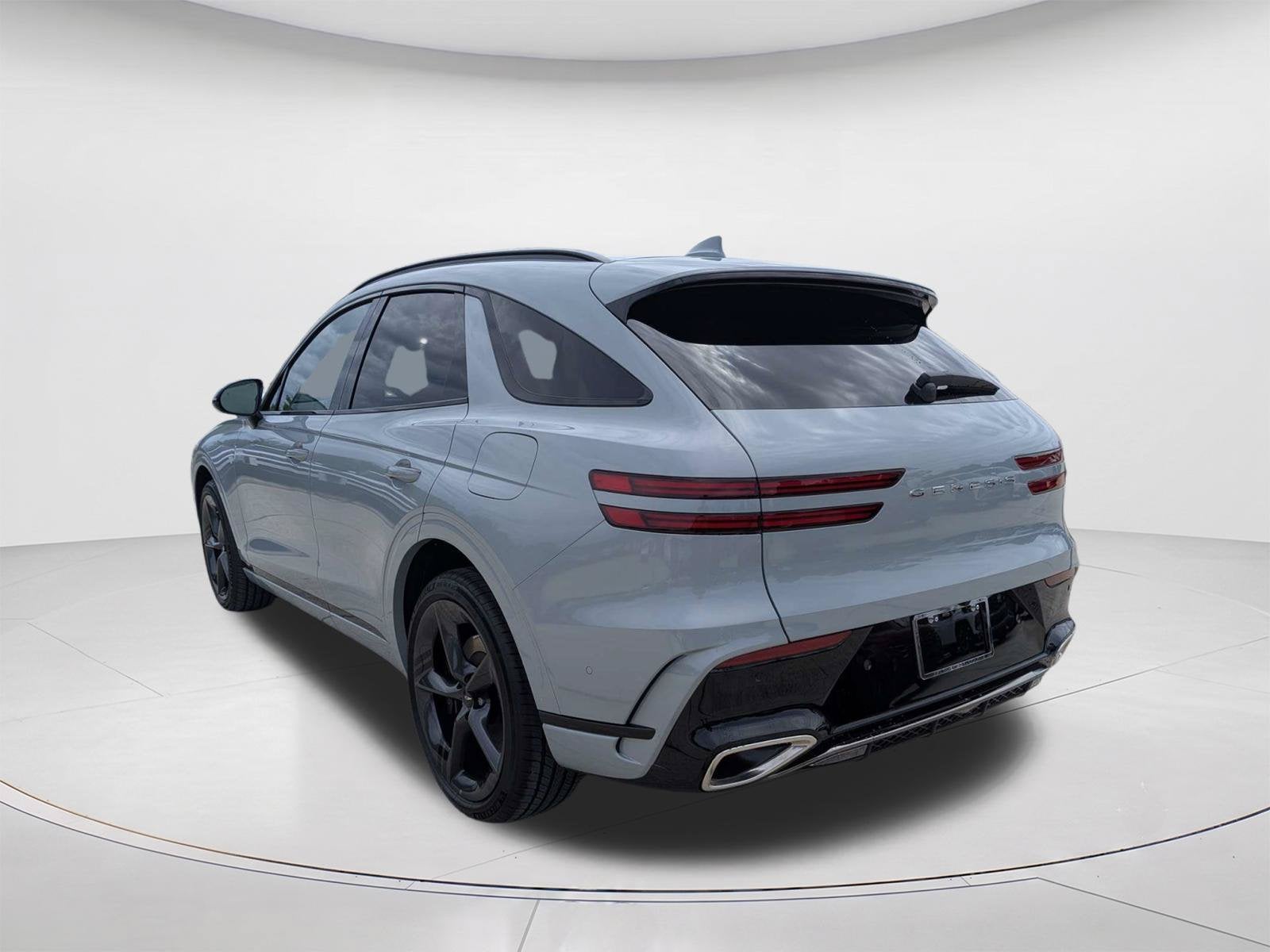 2027 Genesis GV70 2.5T Sport Prestige
