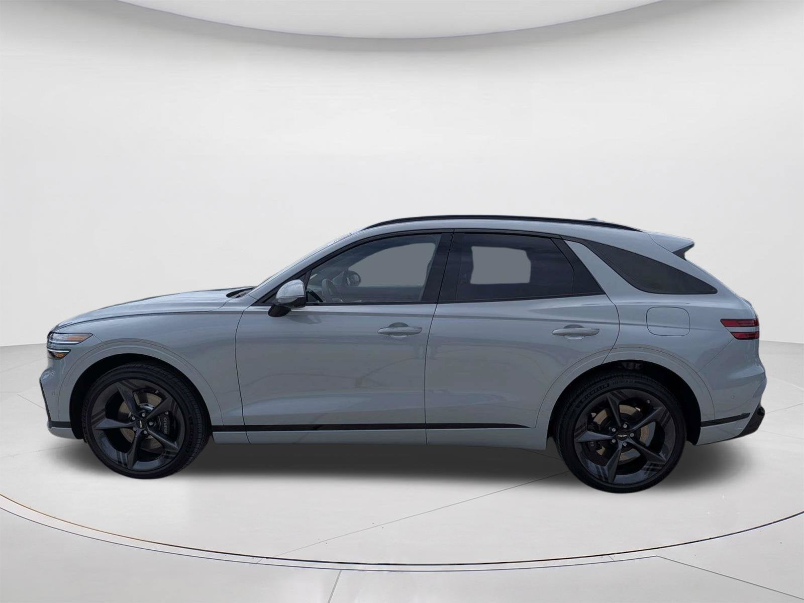 2027 Genesis GV70 2.5T Sport Prestige