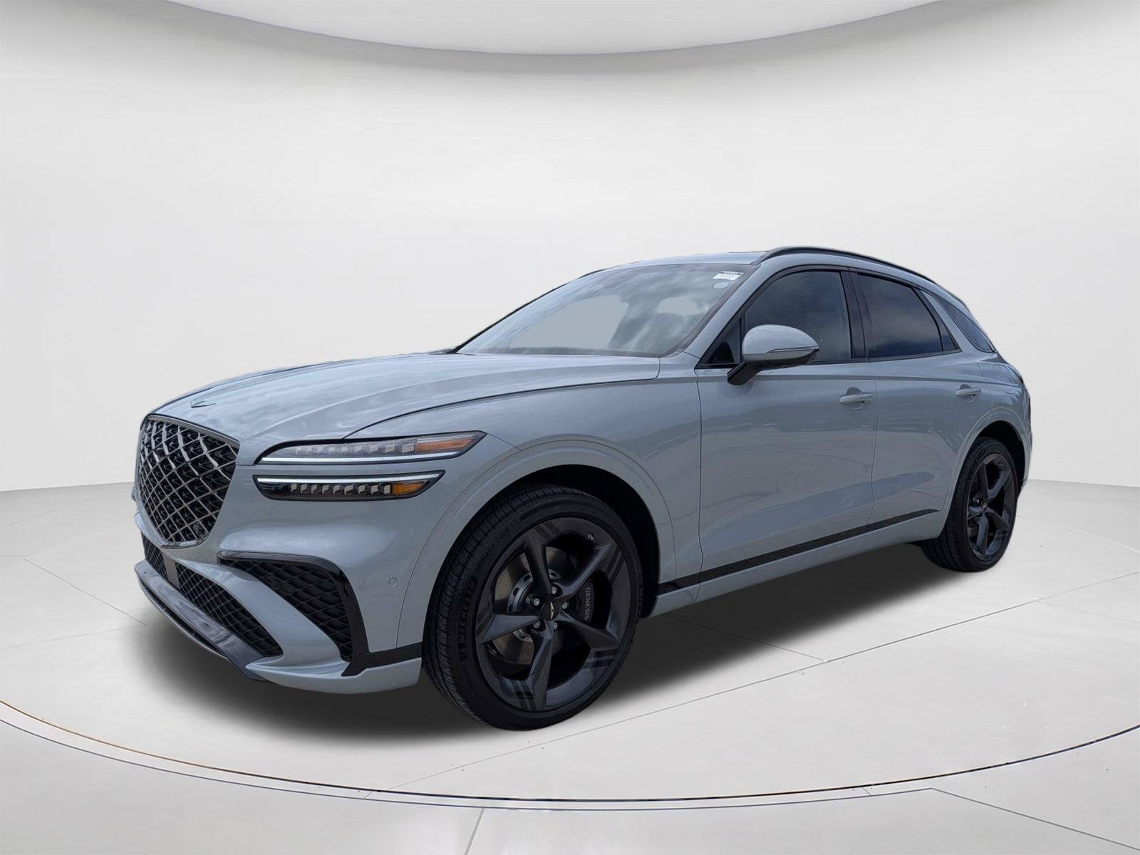 2027 Genesis GV70 2.5T Sport Prestige