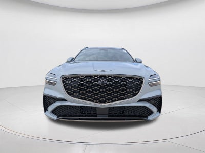 2027 Genesis GV70 2.5T Sport Prestige