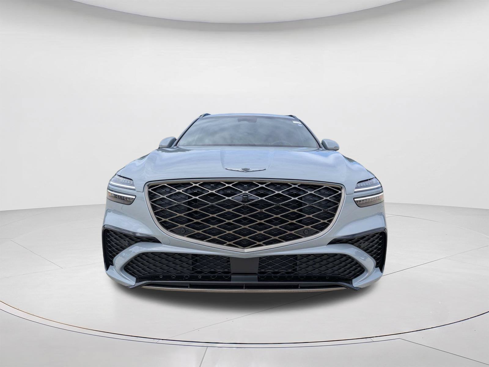 2027 Genesis GV70 2.5T Sport Prestige
