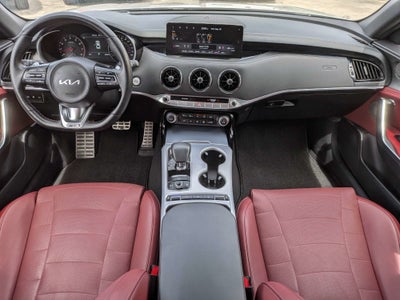 2023 Kia Stinger GT2