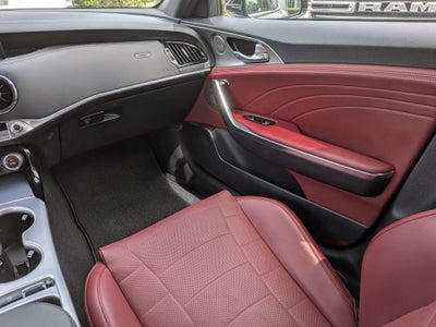 2023 Kia Stinger GT2