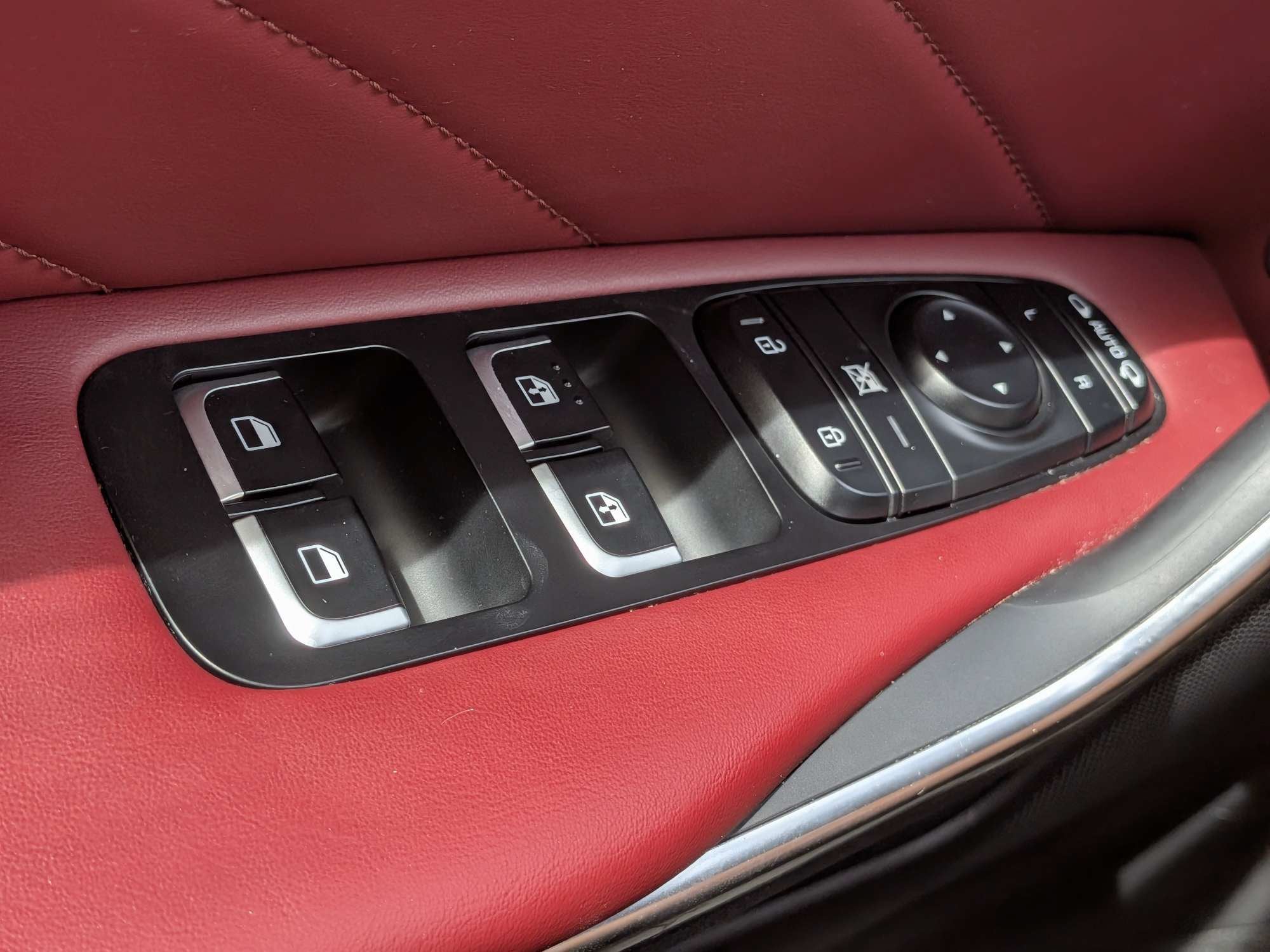 2023 Kia Stinger GT2