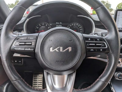 2023 Kia Stinger GT2