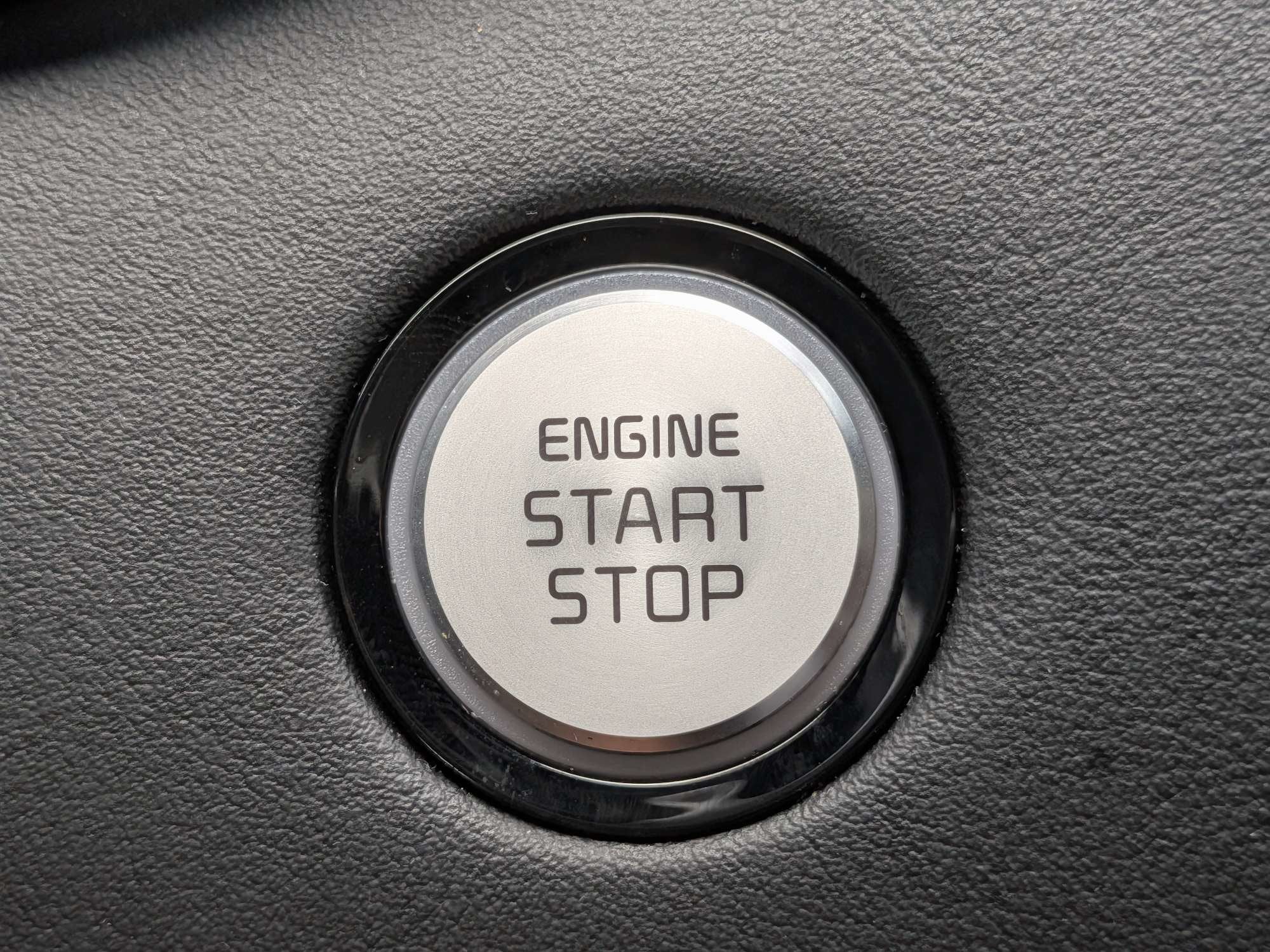 2023 Kia Stinger GT2