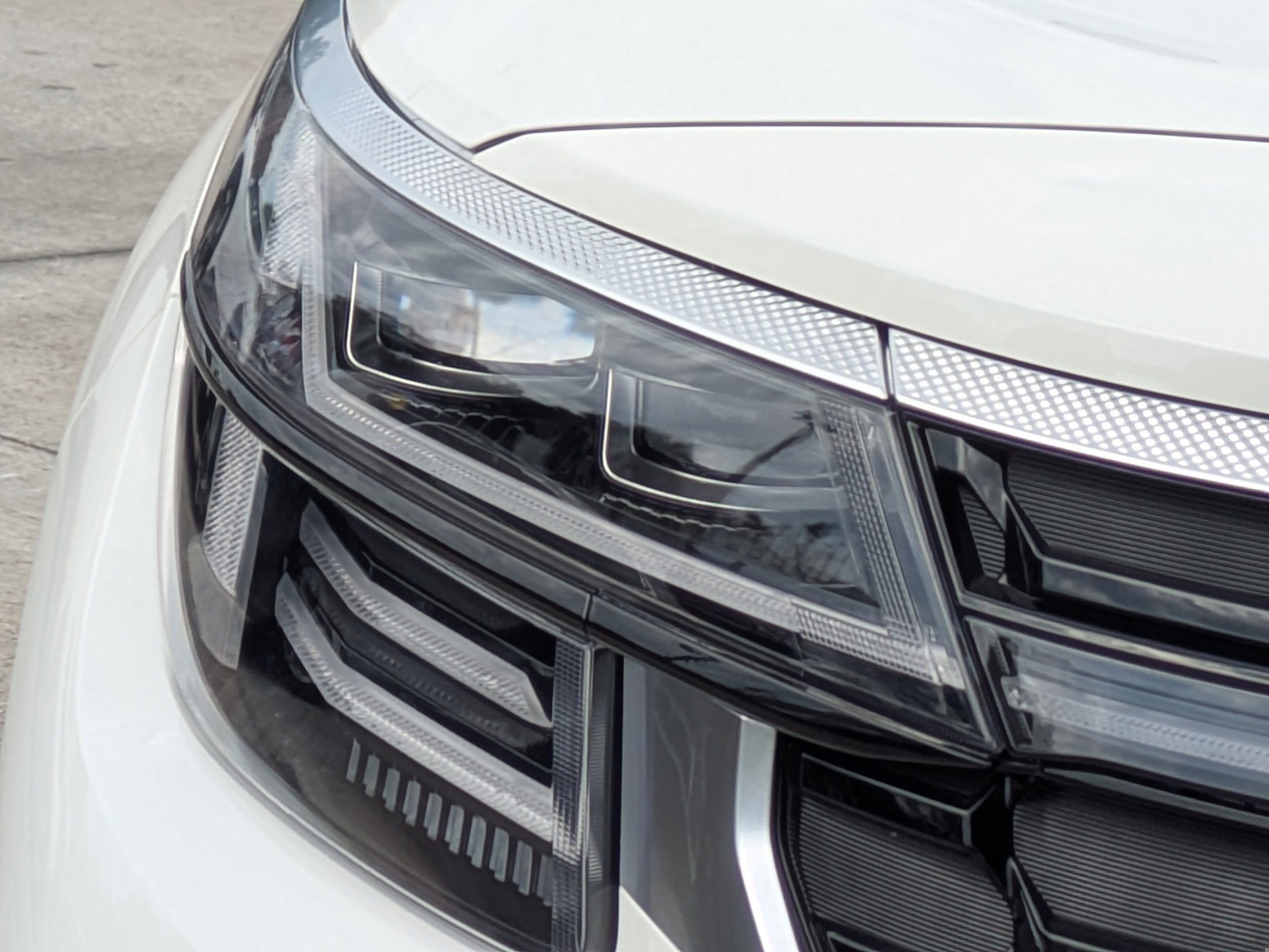 2025 Kia Seltos SX